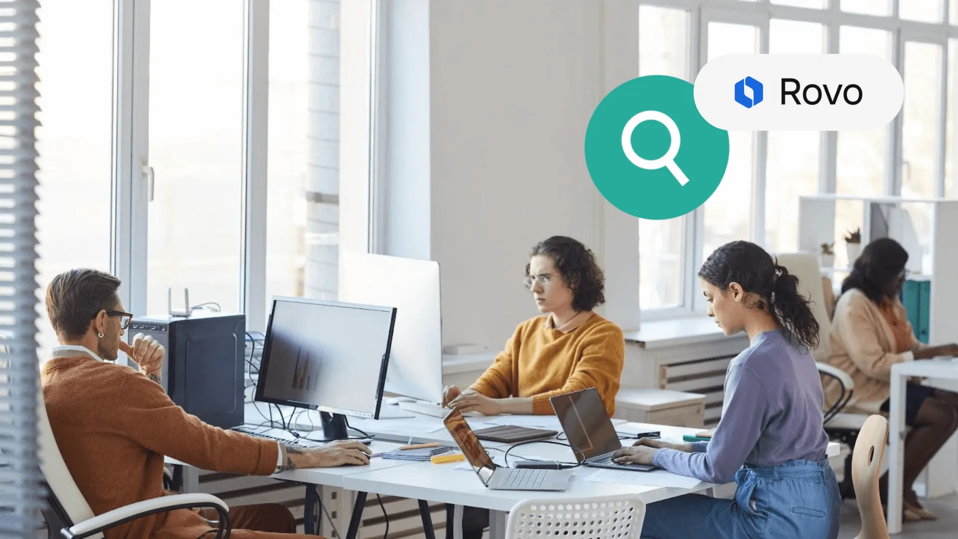 Atlassian Rovo, AI, and Data Security Compatibility: What You Need to Know