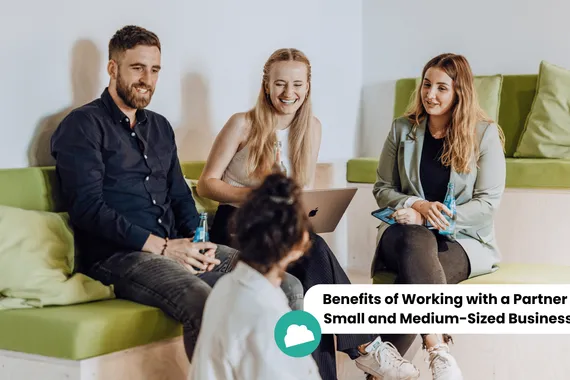Top Benefits of Working with Jira ITSM Implementation Partners for Small and Medium-Sized Businesses
