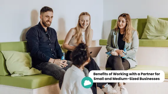 Top Benefits of Working with Jira ITSM Implementation Partners for Small and Medium-Sized Businesses