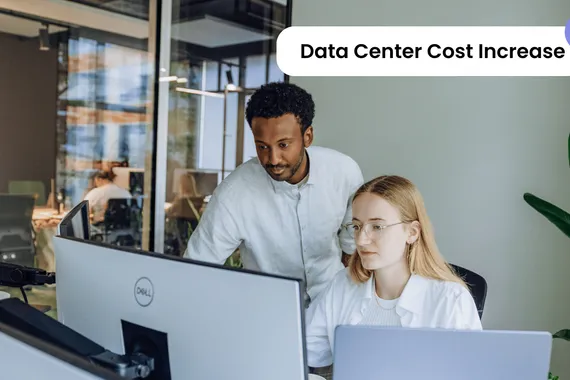 Atlassian Data Center Prices Are Increasing in 2025 – What You Need to Know