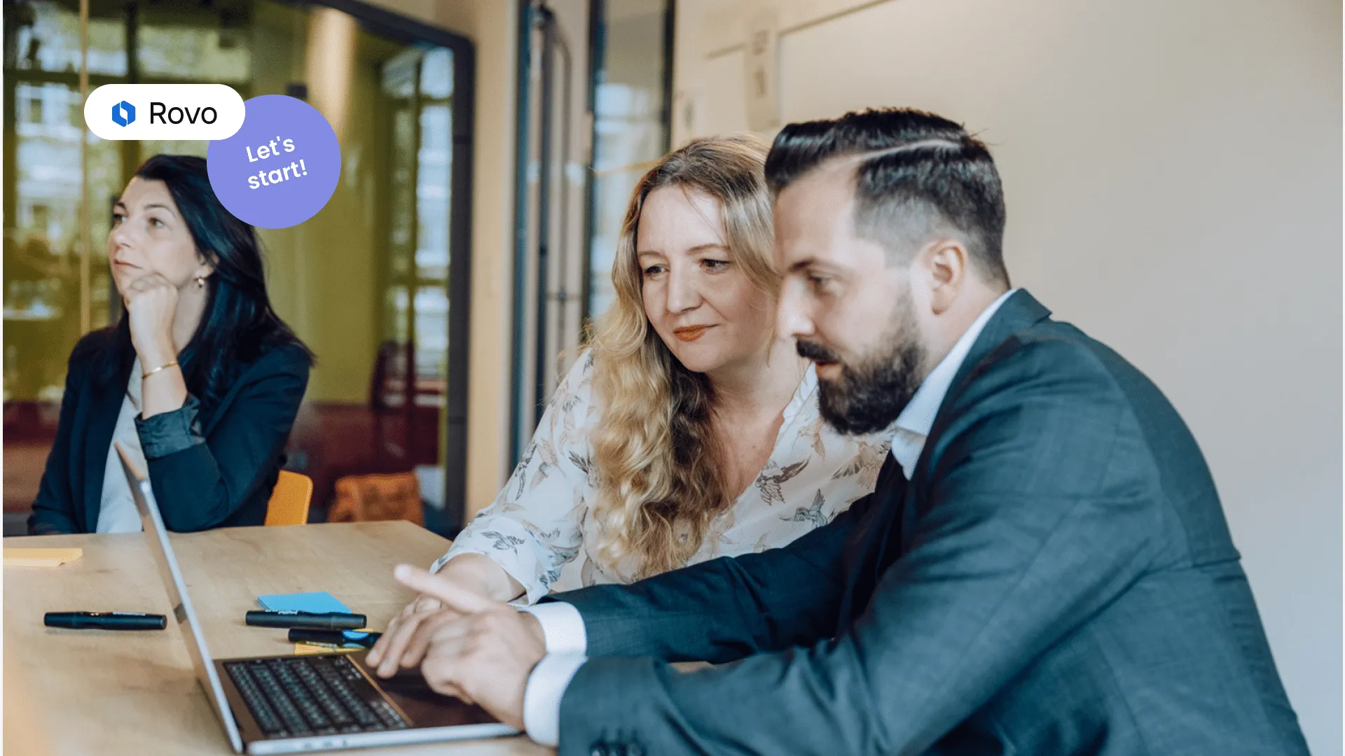 How to Get Started Using Rovo + Atlassian Intelligence