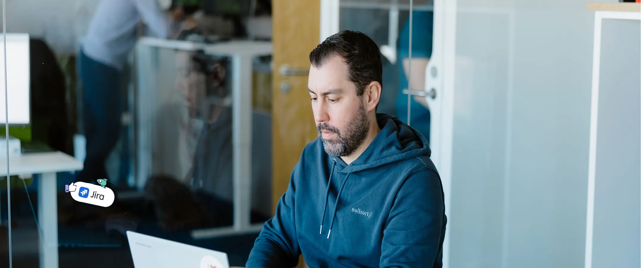 Asana vs. Jira – Learn more how Asana and Jira compare.