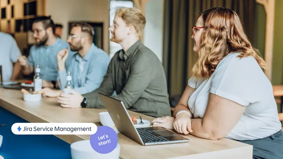 Enterprise Service Management with Jira Service Management A Complete Guide