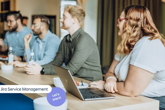 Enterprise Service Management with Jira Service Management A Complete Guide