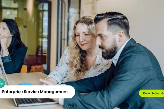 6 Common ESM Challenges and How to Solve Them