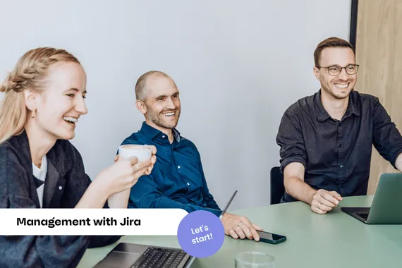 How to Manage Performance Reviews and Feedback Using Jira