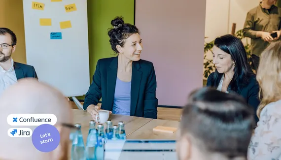 How to Boost Employee Engagement Using Jira and Confluence