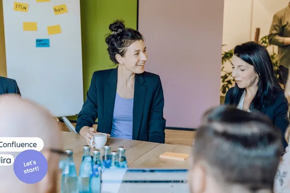 How to Boost Employee Engagement Using Jira and Confluence