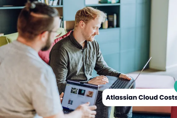 How Much Does Cloud Cost? Proven Benefits Of The Atlassian Cloud