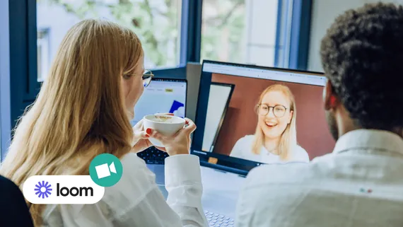 How Seibert Uses Loom For Content Creation, Async Meetings & More