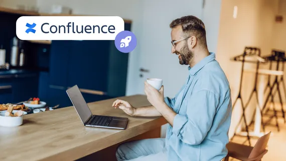 How to Onboard and Train New Hires Using Confluence