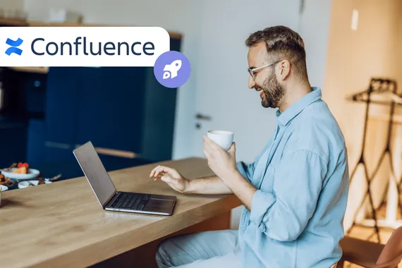 How to Onboard and Train New Hires Using Confluence