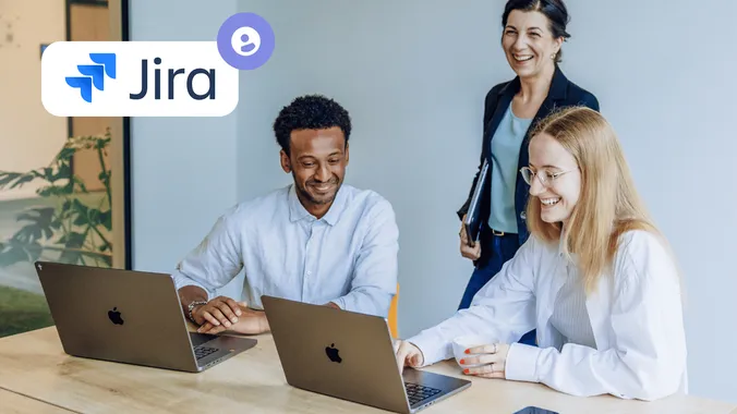 How to Use Jira as Your HR Employee Onboarding Software