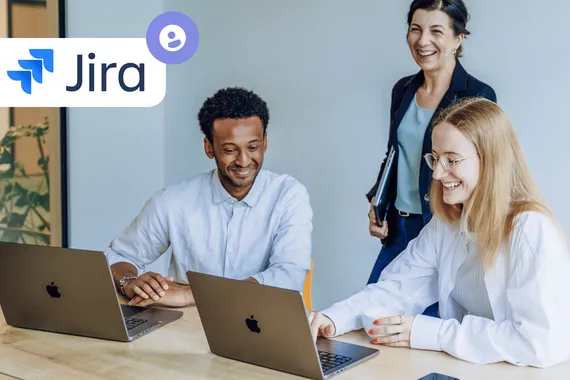How to Use Jira as Your HR Employee Onboarding Software