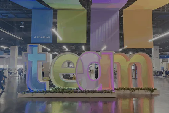 Atlassian Team '25 Recap Rovo AI, Teamwork Collection, and Formula 1
