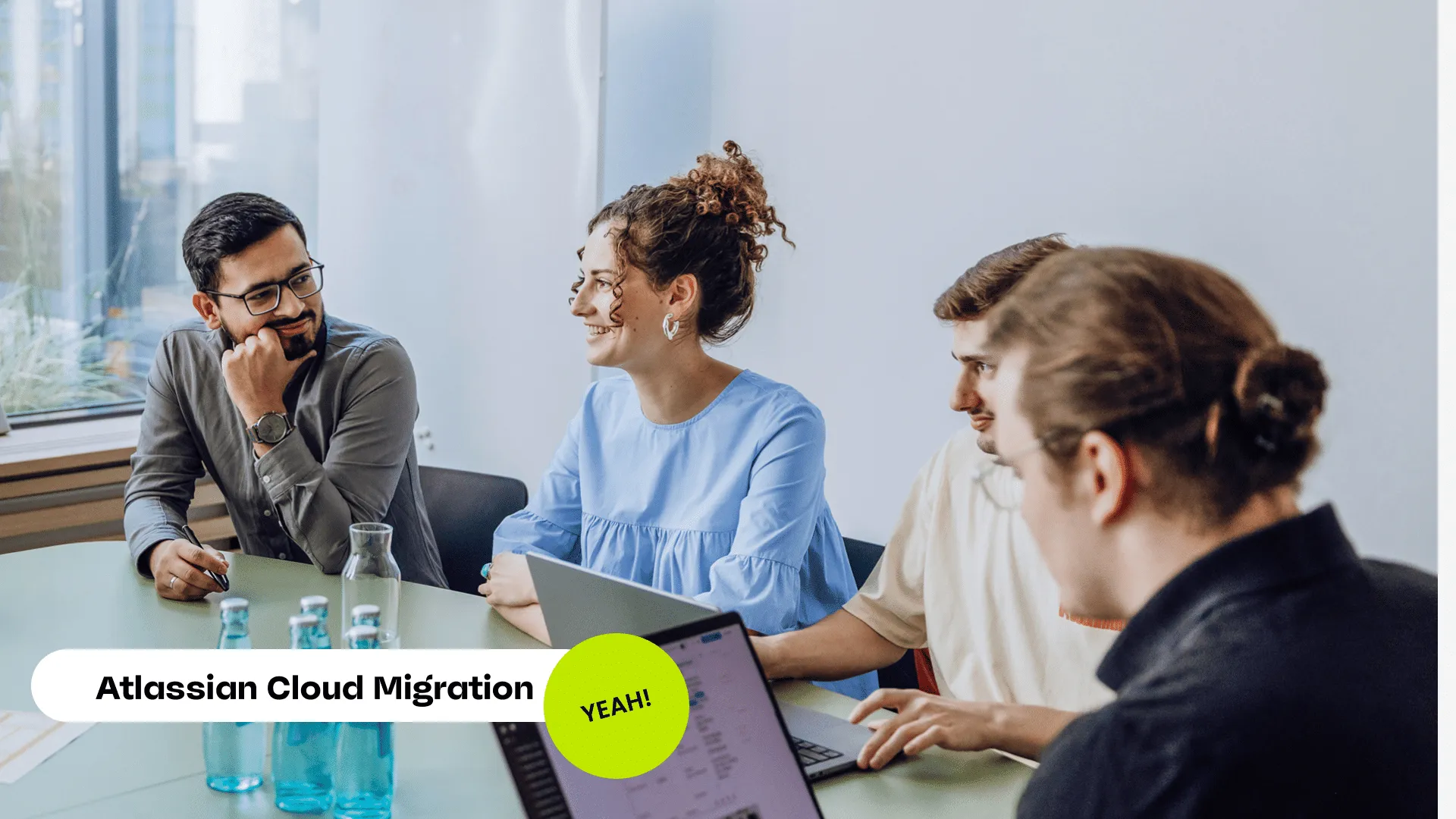 Why Choosing the Right Atlassian Cloud Migration Partner is Crucial for Long-Term Success