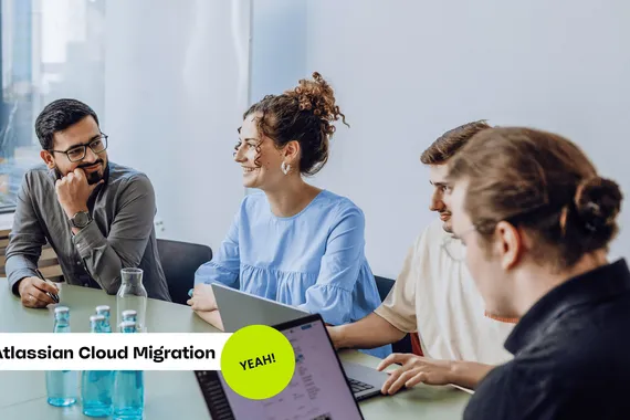 Why Choosing the Right Atlassian Cloud Migration Partner is Crucial for Long-Term Success