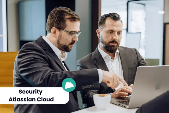 Security in Atlassian Cloud Ensuring Data Protection