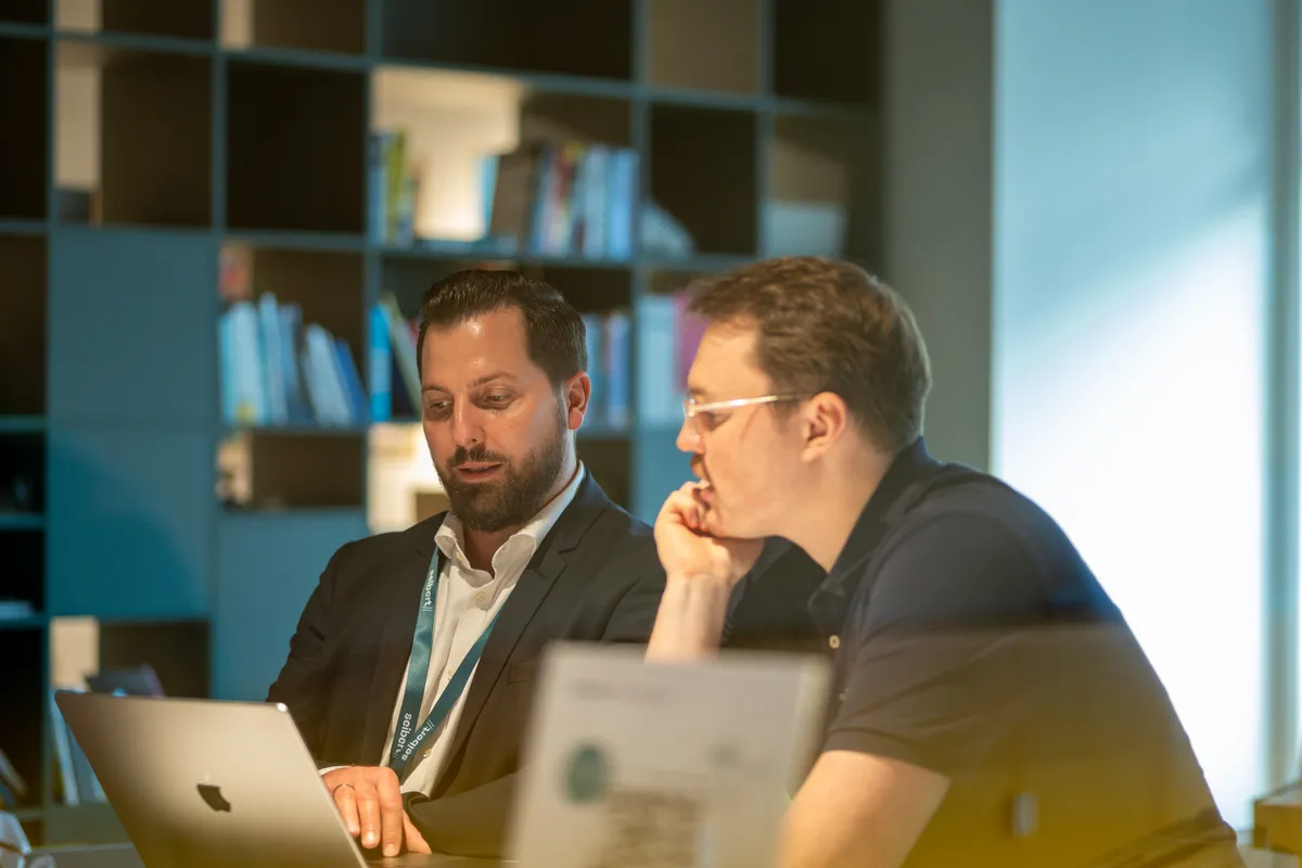 Seibert + Appfire Solution Day