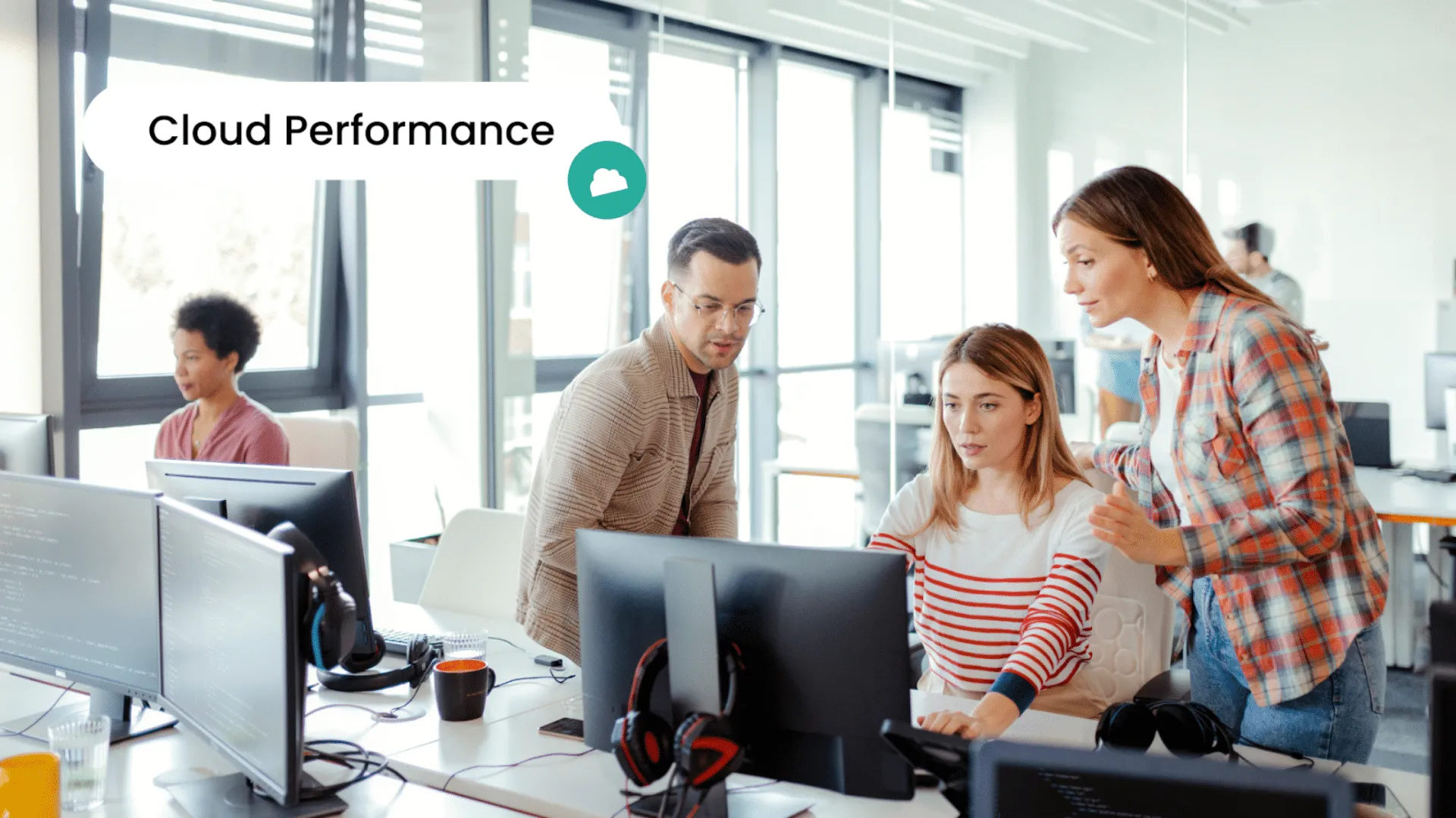 What is Cloud Performance? Proven Benefits of the Atlassian Cloud