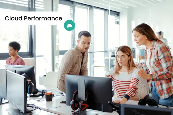 What is Cloud Performance? Proven Benefits of the Atlassian Cloud