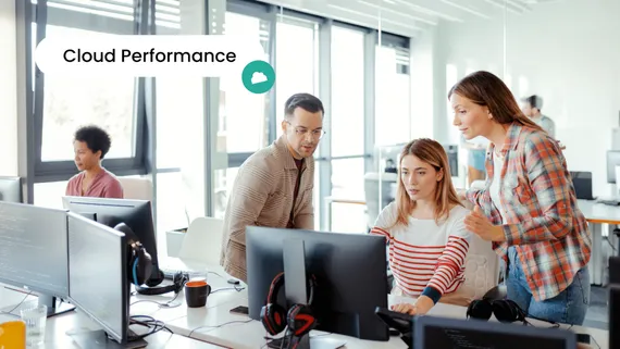 What is Cloud Performance? Proven Benefits of the Atlassian Cloud