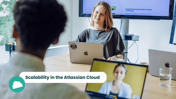 What Is Cloud Scalability? Proven Benefits of the Atlassian Cloud