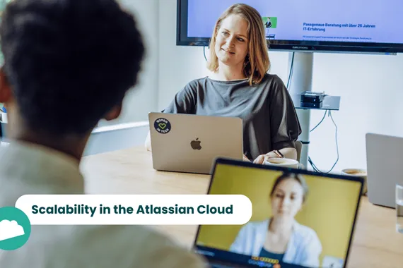 What Is Cloud Scalability? Proven Benefits of the Atlassian Cloud