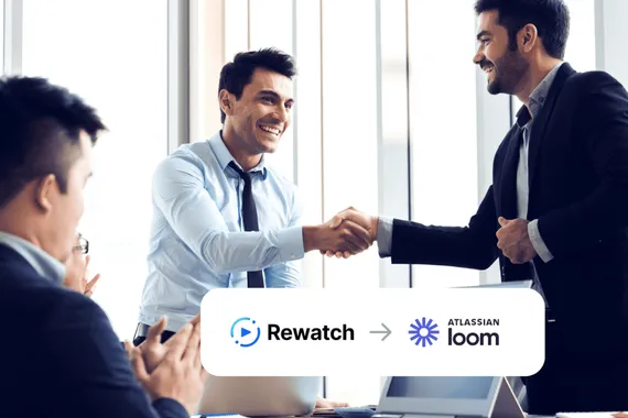 What is Rewatch? Atlassian’s Latest Product Acquisition
