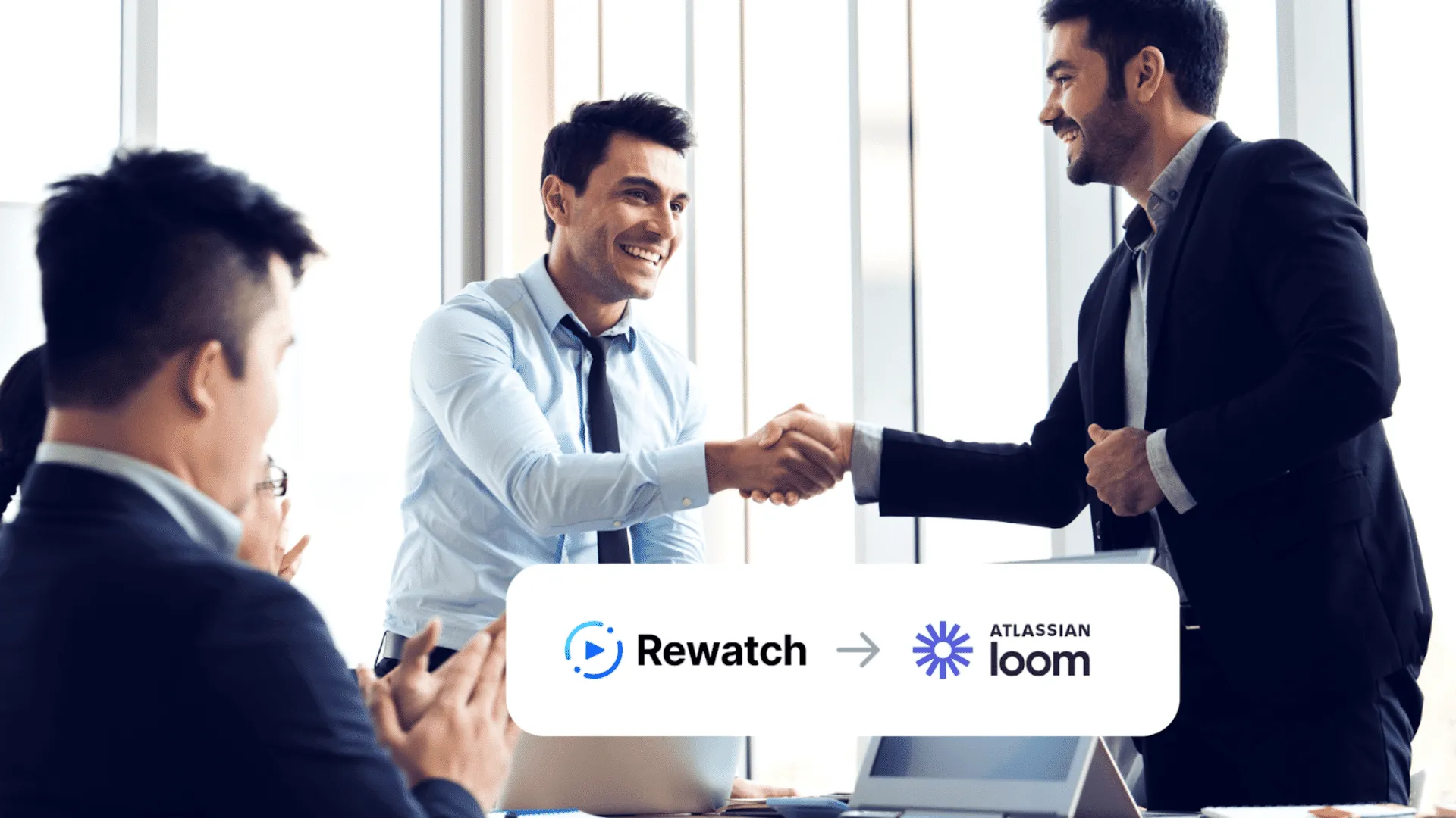 What is Rewatch? Atlassian’s Latest Product Acquisition