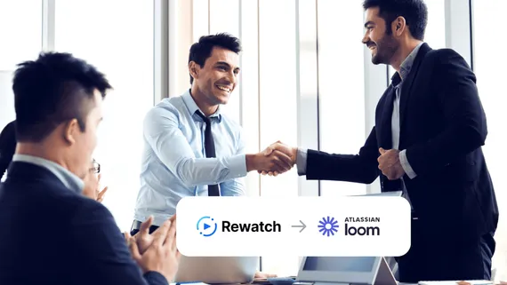 What is Rewatch? Atlassian’s Latest Product Acquisition