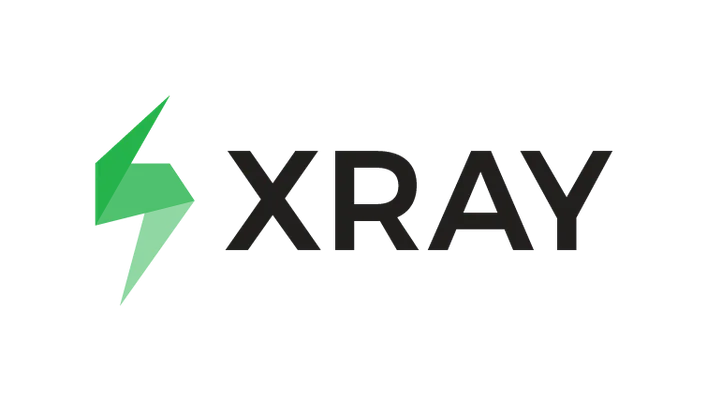 xray logo