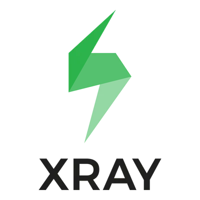 xray logo