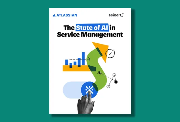 AI in Enterprise Service Management PDF preview