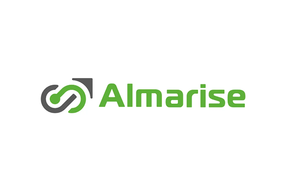 green almarise logo