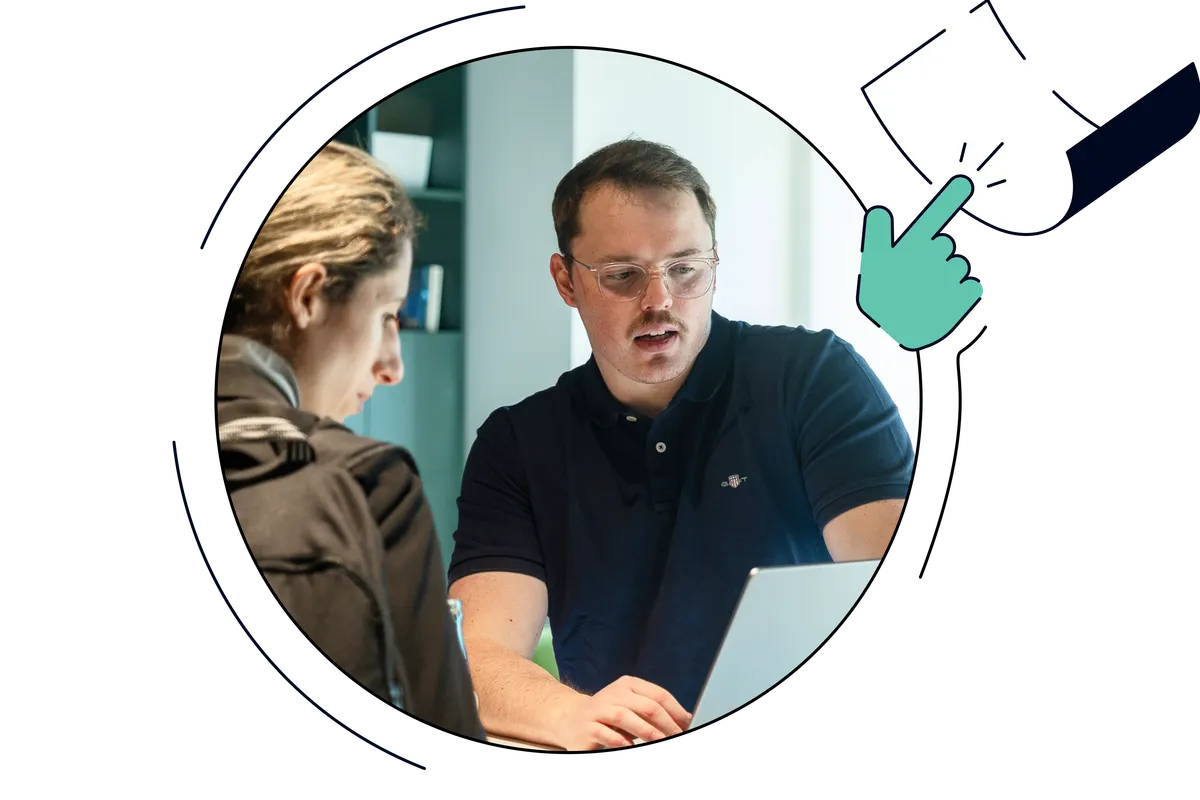 Business Analysis – Illustration