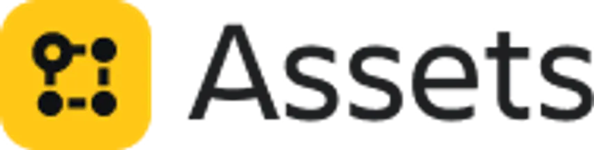 Assets logo