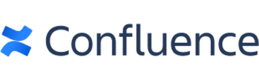 Confluence logo