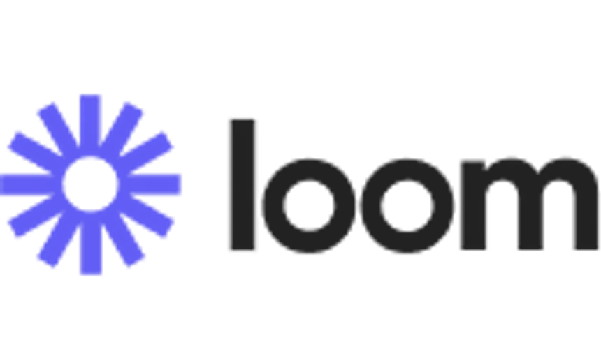 Loom logo