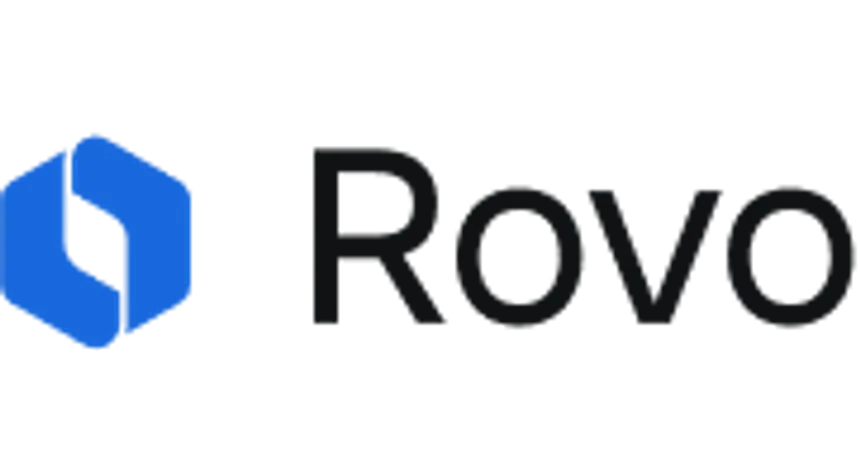 Rovo logo