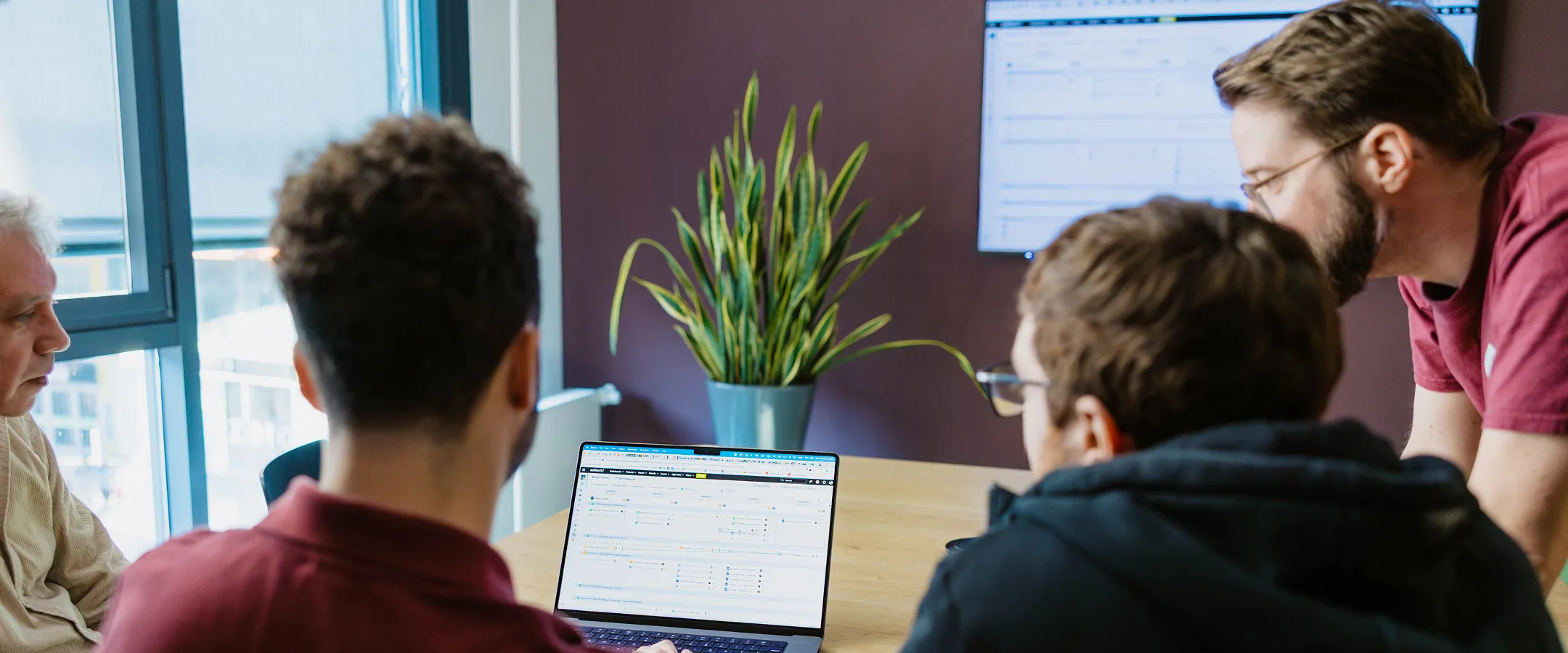 Agentic AI replacing individual software tools for IT decision makers