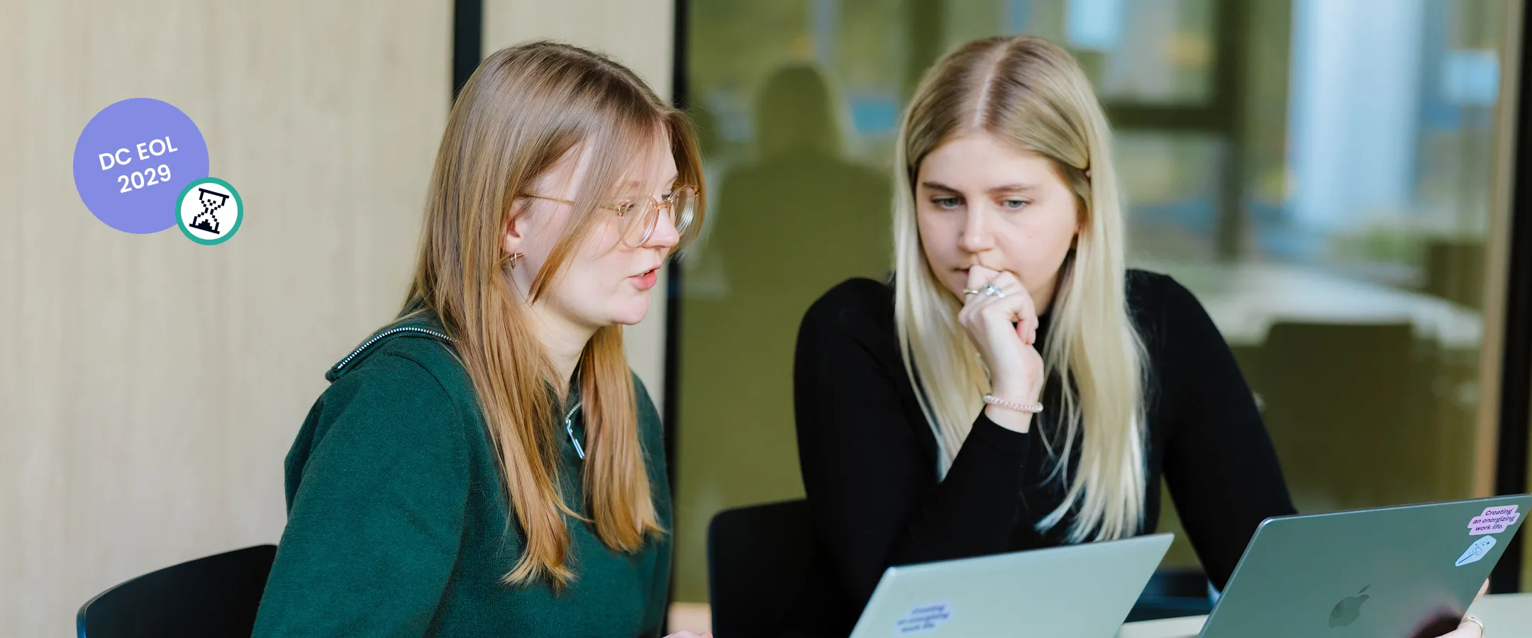 Atlassian Data Center end of life risk overview