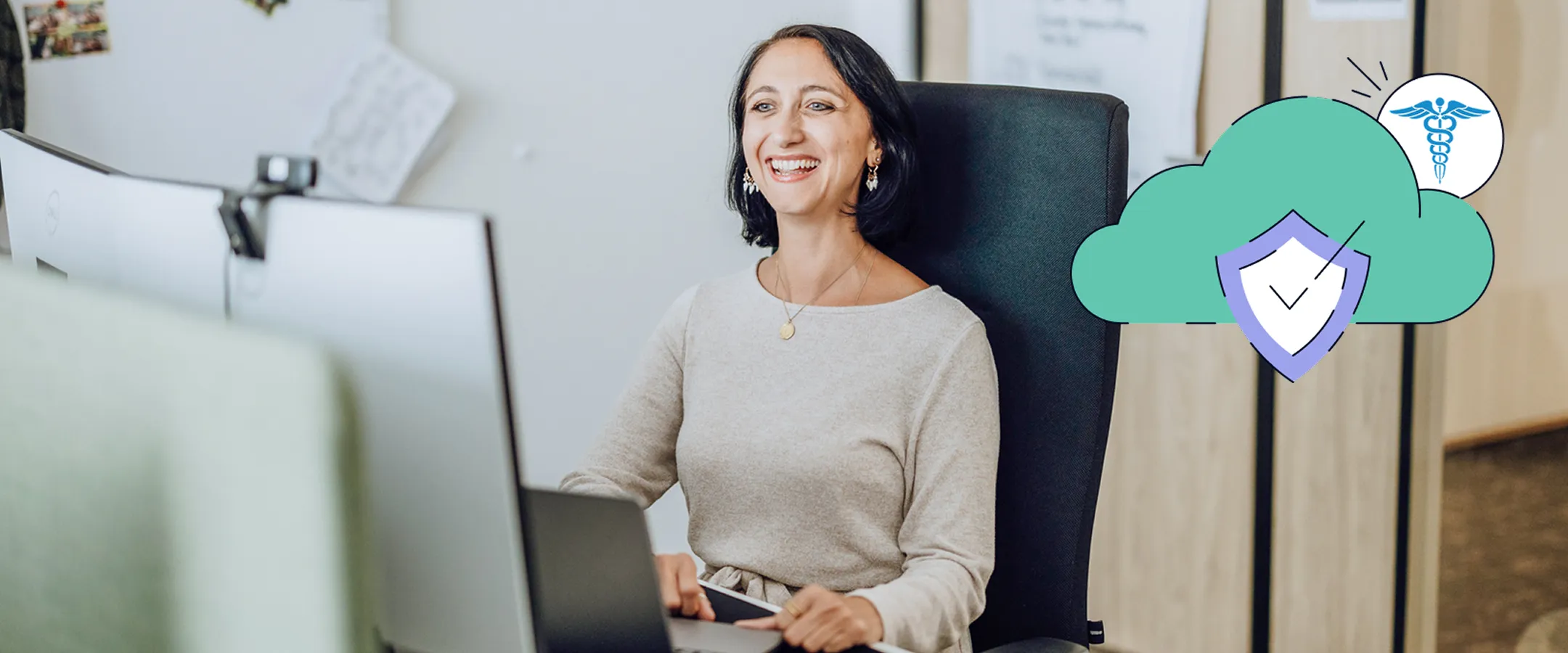 Atlassian Rovo AI assistant now HIPAA compliant for healthcare organizations