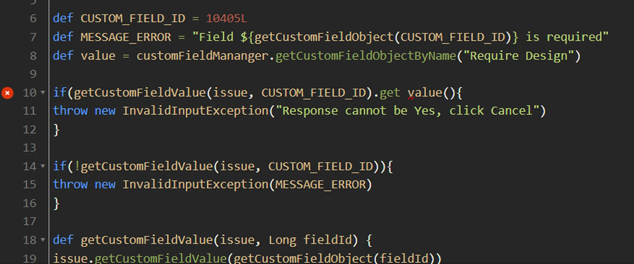Groovy script migration to Jira Cloud — developer guide