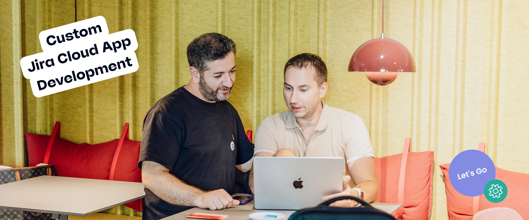 Atlassian cloud migration app gap — Jira custom development options
