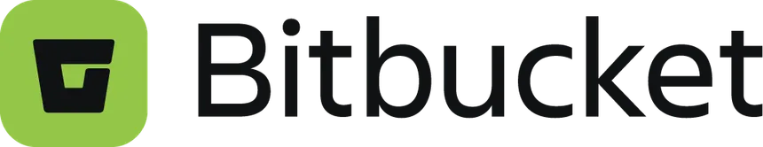 Bitbucket logo