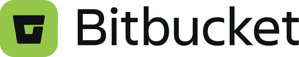 Bitbucket logo