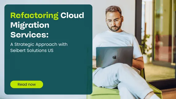 Atlassian Migration Services A Strategic Cloud Refactoring Approach with Seibert