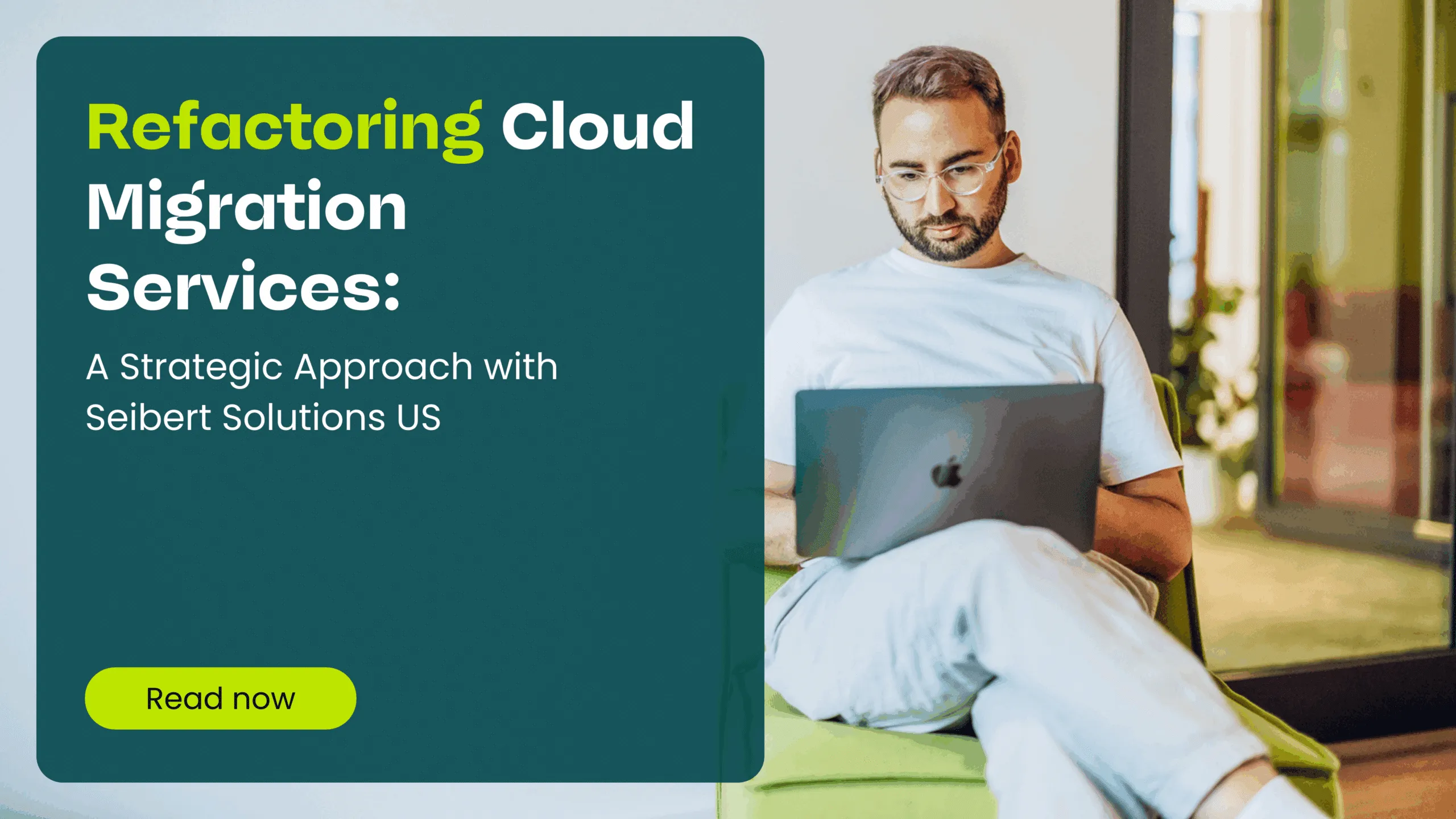 Atlassian Migration Services A Strategic Cloud Refactoring Approach with Seibert