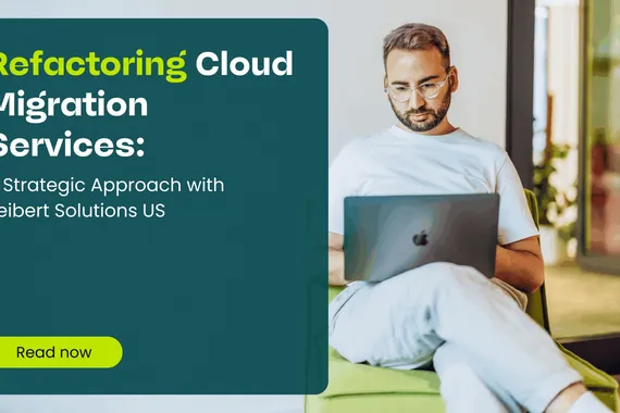 Atlassian Migration Services A Strategic Cloud Refactoring Approach with Seibert